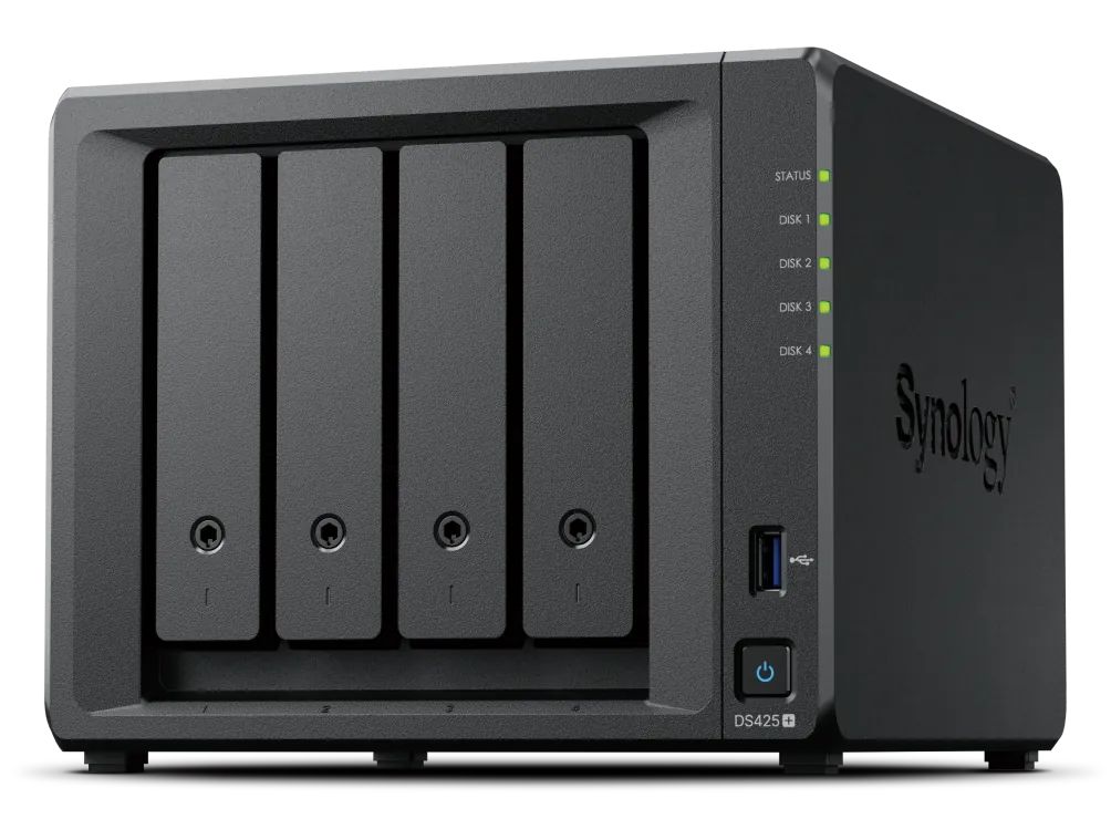 DiskStation DS425+
